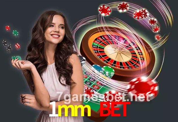 vivo no cassino 1mm bet