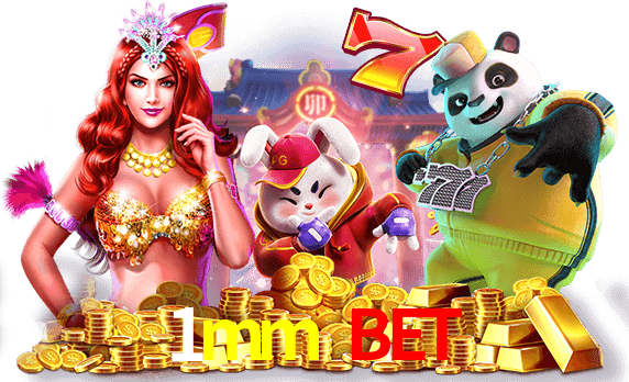 jogue em caça-níqueis ricos na 1mm bet